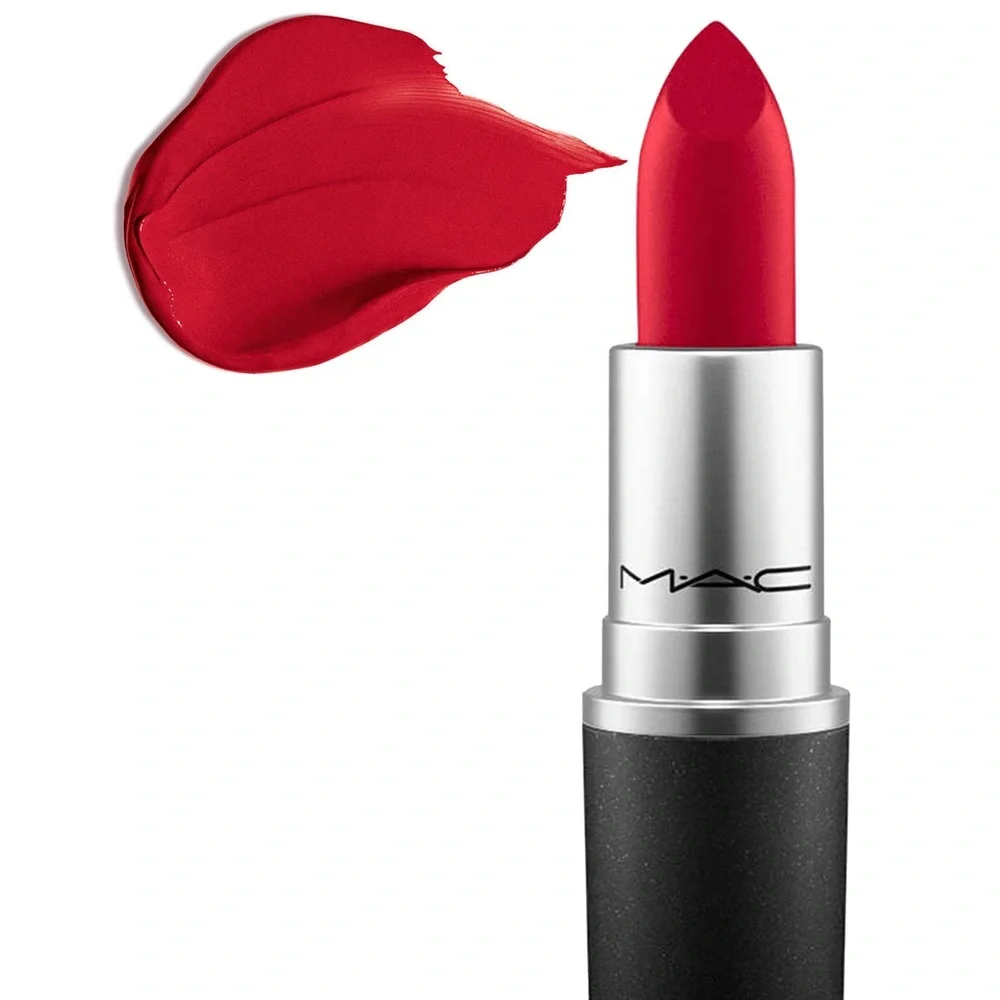 MAC • Ruby Woo• lipstick new in original box